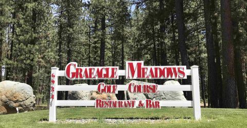 2245 Xanadu Road, Clio, CA 96106 Photo