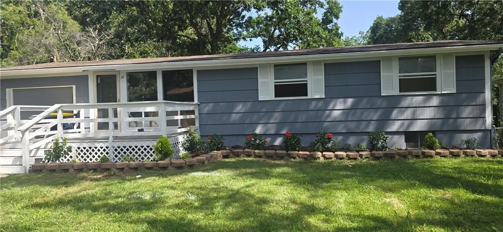 3617 NE Cypress Drive, Kansas City, MO 64117 Main Photo