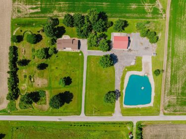 8896 Marseilles Galion Road E, Caledonia, OH 43314