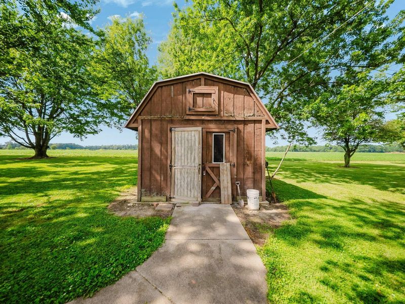 8896 Marseilles Galion Road E, Caledonia, OH 43314 Photo 59