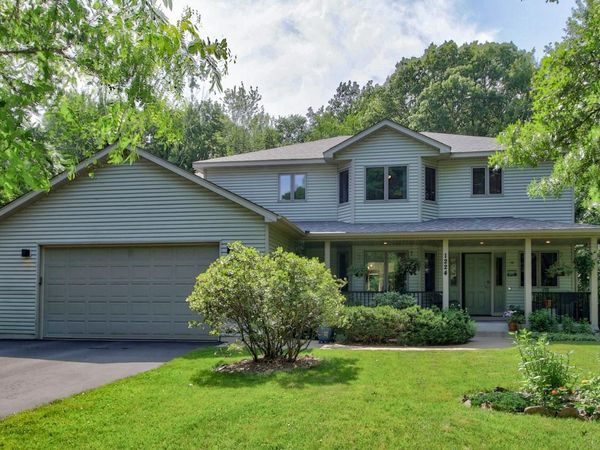 1224 Red Maple Ridge, Eau Claire, WI 54703