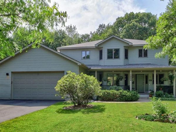 1224 Red Maple Ridge, Eau Claire, WI 54703