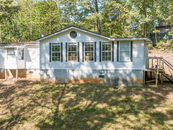 205 Whitewater Road, Demorest, GA 30535