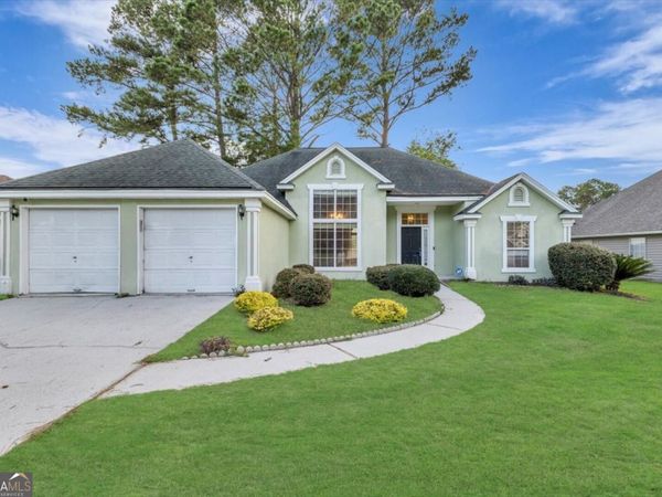 133 Cross Creek Drive, Pooler, GA 31322