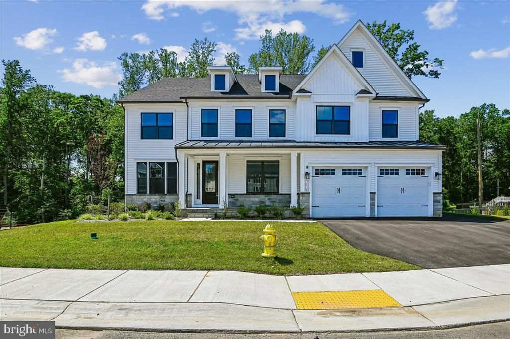 2638 BROADHORN DR , ODENTON, MD 21113