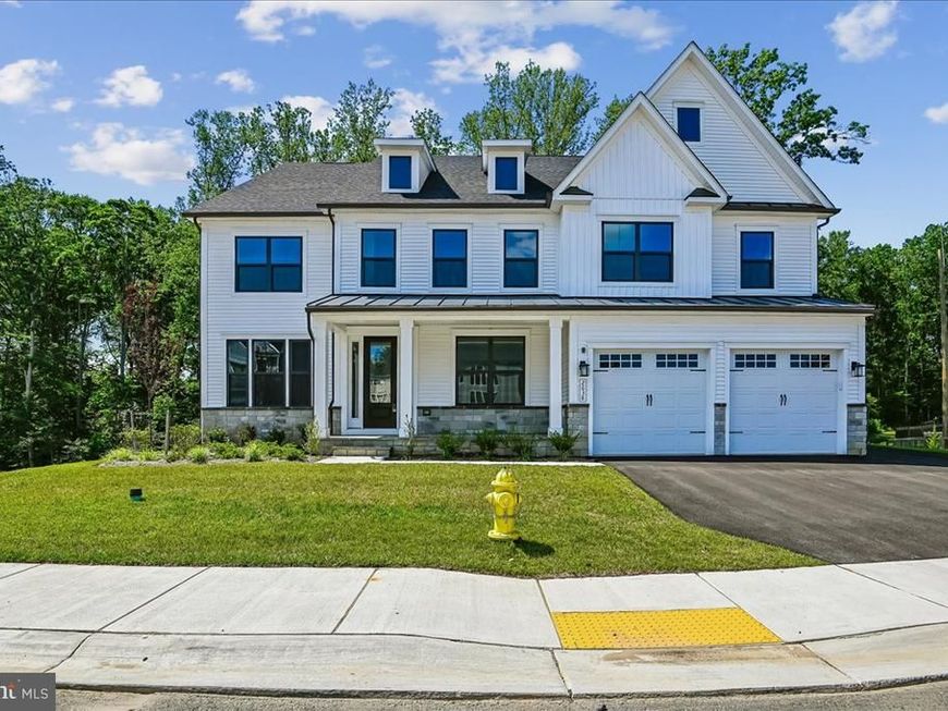 2638 Broadhorn Dr , Odenton, MD 21113 Main Photo