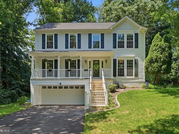 19300 RANWORTH DRIVE, GERMANTOWN, MD 20874