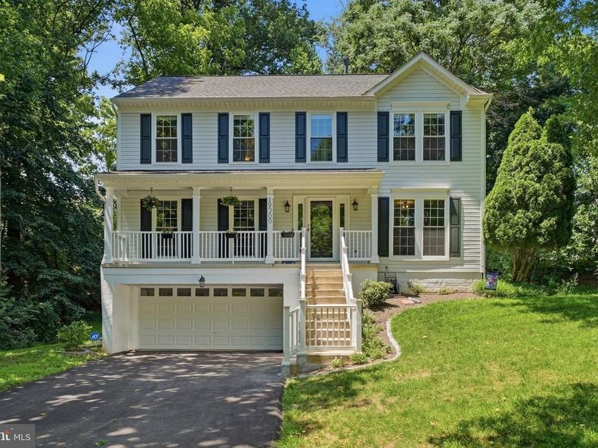 19300 Ranworth Drive, Germantown, MD 20874 Main Photo