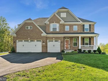 39 OAK ROAD, STAFFORD, VA 22556