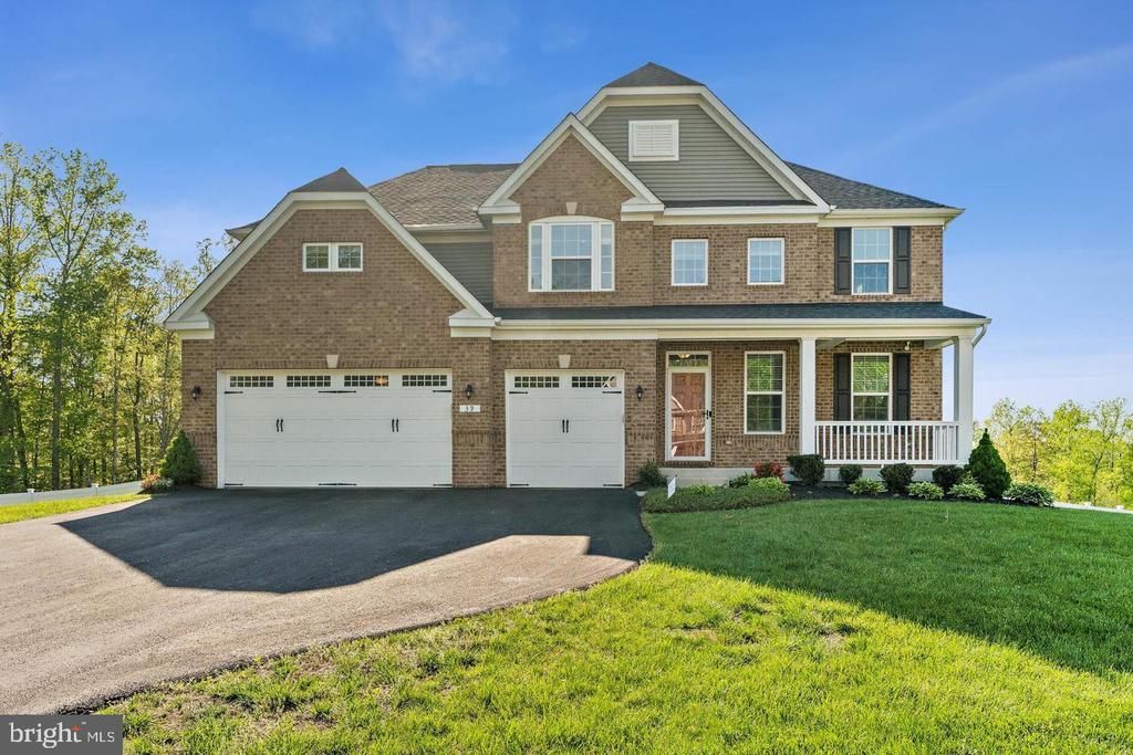 39 Oak Road, Stafford, VA 22556 Main Photo