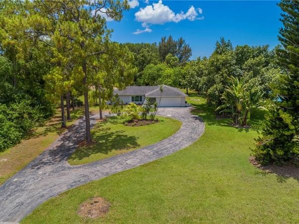 6350 Painted Leaf LN , NAPLES, FL 34116