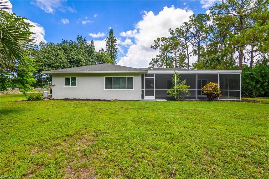 6350 Painted Leaf Ln, Naples, FL 34116 Photo