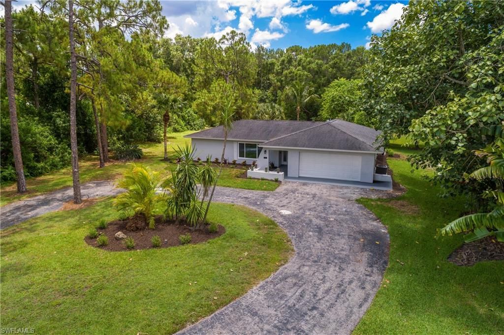 6350 Painted Leaf Ln, Naples, FL 34116 Photo