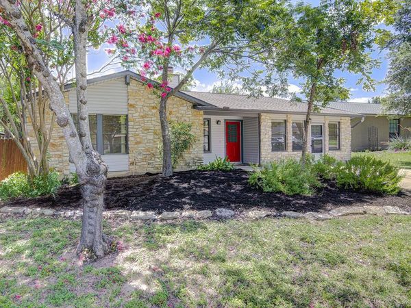 1603 Holstein DR, Austin, TX 78758