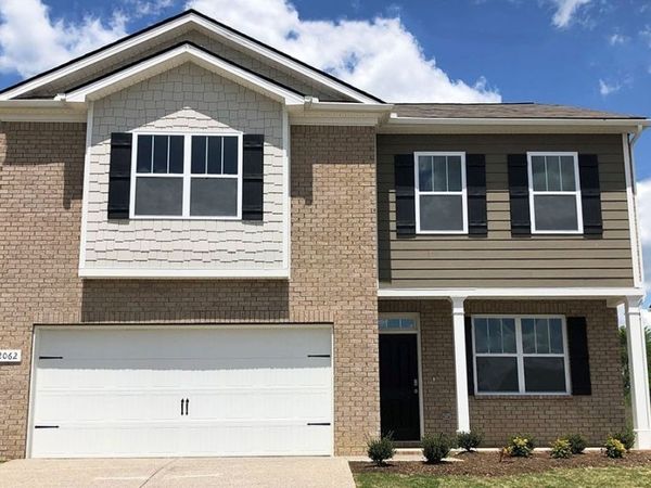 1635 Feather Road , Lebanon, TN 37090