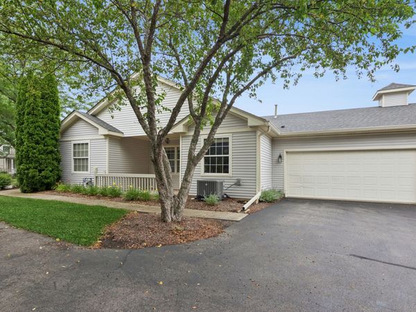 12297 Quail Ridge Drive, Huntley, IL 60142