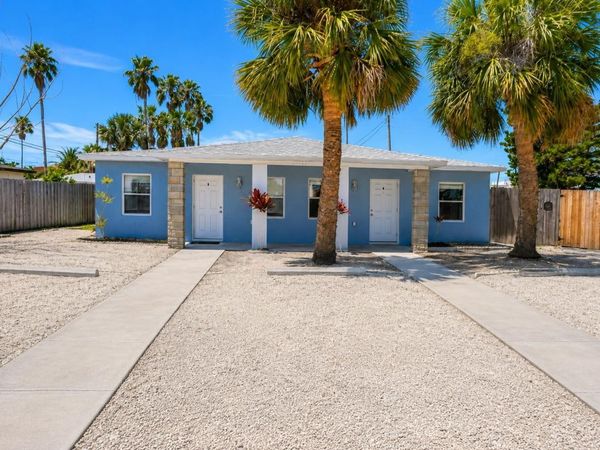 14026 E PARSLEY DRIVE , MADEIRA BEACH, FL 33708