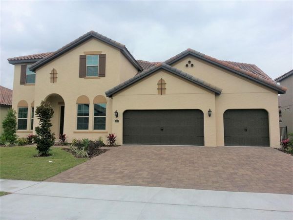 8415 MOREHOUSE DRIVE , ORLANDO, FL 32836