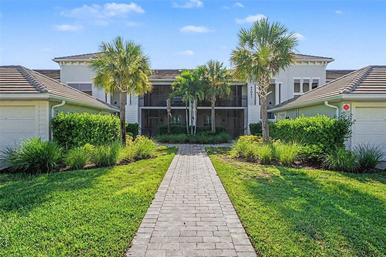 43051 Greenway Boulevard, Unit 823, Punta Gorda, FL 33982 Photo