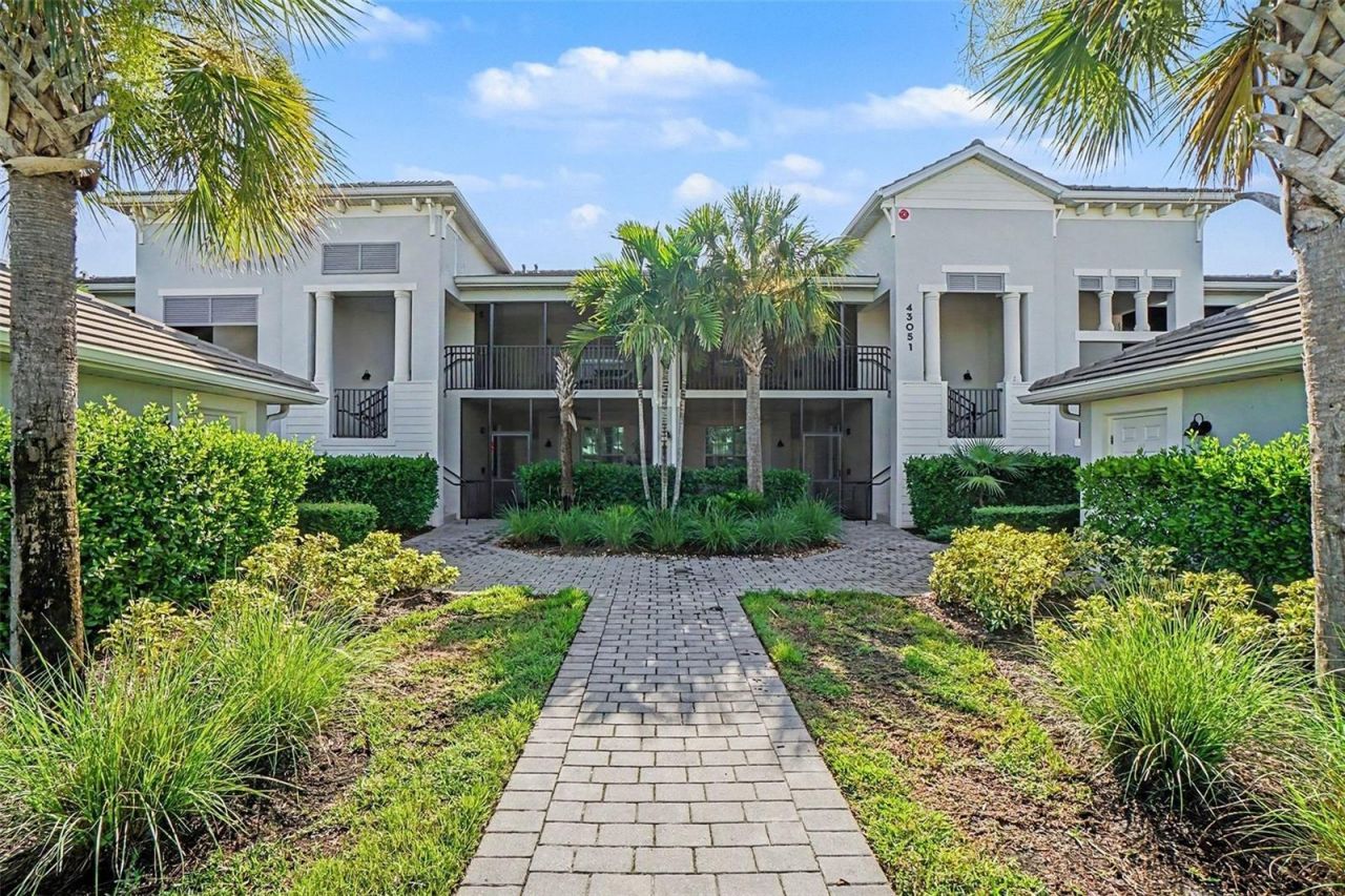 43051 Greenway Boulevard, Unit 823, Punta Gorda, FL 33982 Photo
