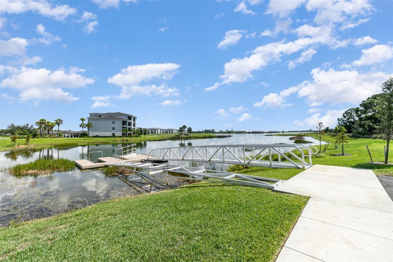 43051 Greenway Boulevard, Unit 823, Punta Gorda, FL 33982 Photo