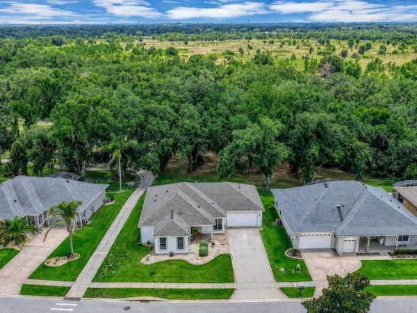 4436 ANTIETAM CREEK TRAIL , LEESBURG, FL 34748