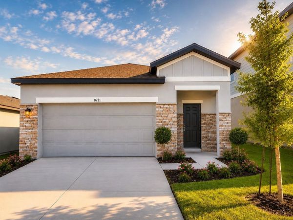 8731 SPORTSMAN LOOP, GROVELAND, FL 34736