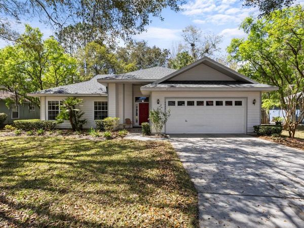 4422 NW 34TH DRIVE, GAINESVILLE, FL 32605