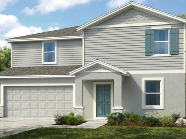 5467 ISLA SAONA DRIVE , KISSIMMEE, FL 34758