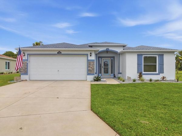 15526 SW 11TH TERRACE ROAD , OCALA, FL 34473