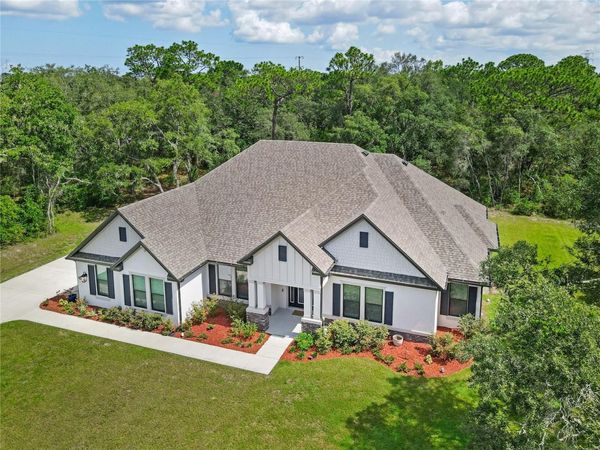 17000 NOKOTA AVENUE , HUDSON, FL 34667