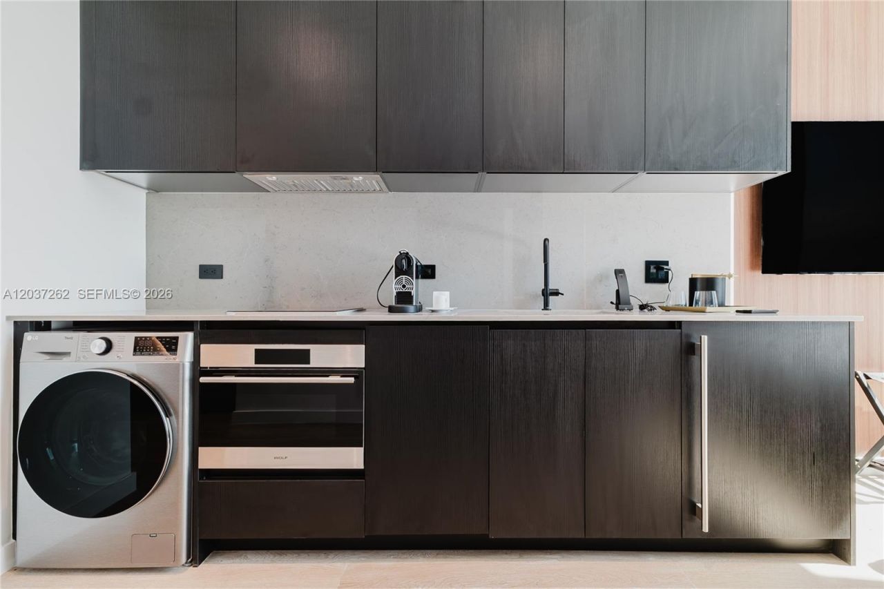 20 NE 11th St , Unit 4807B, Miami, FL 33132 Photo