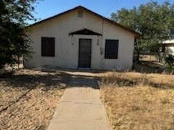 26673 Nudgent, Boron, CA 93516