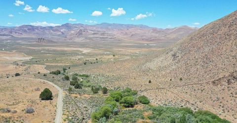 1805 N Rodero Drive, Lot #APN 076-42, Reno, NV 89510 Photo