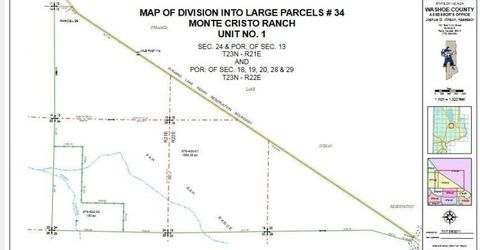 1805 N Rodero Drive, Lot #APN 076-42, Reno, NV 89510 Photo