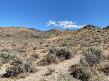 1805 N Rodero Drive, Lot #APN 076-42, Reno, NV 89510 Photo