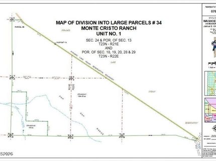 1805 N Rodero Drive, Lot #APN 076-42, Reno, NV 89510 Photo