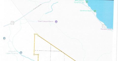 1805 N Rodero Drive, Lot #APN 076-42, Reno, NV 89510 Photo