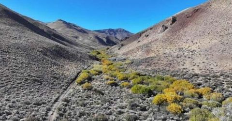 1805 N Rodero Drive, Lot #APN 076-42, Reno, NV 89510 Photo