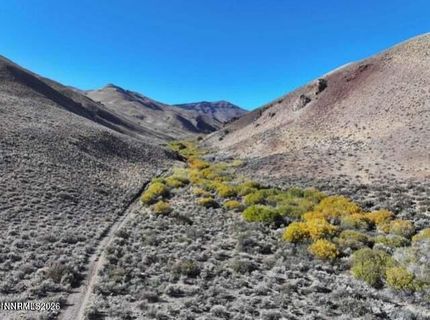 1805 N Rodero Drive, Lot #APN 076-42, Reno, NV 89510 Photo