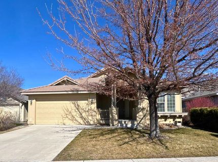 5728 Spanish Bay Court, Sparks, NV 89436 Photo