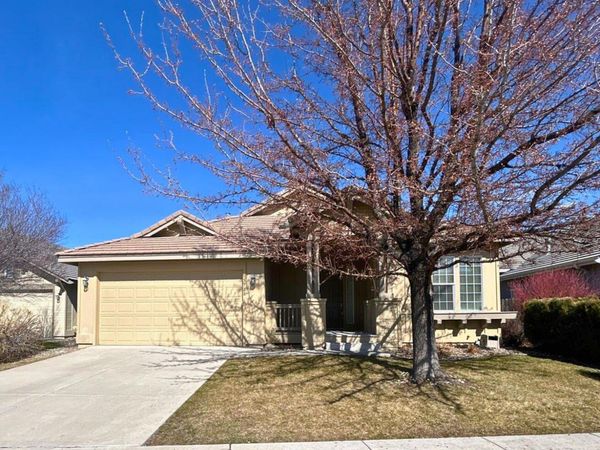 5728 Spanish Bay Court, Sparks, NV 89436