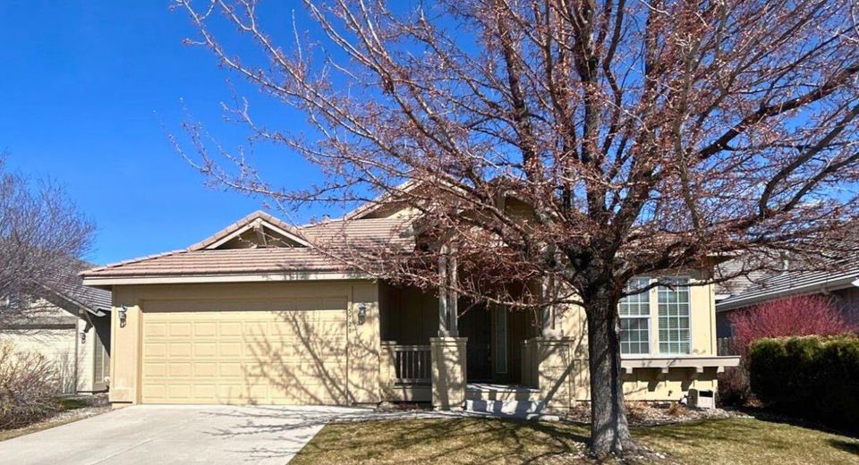 5728 Spanish Bay Court, Sparks, NV 89436 Photo