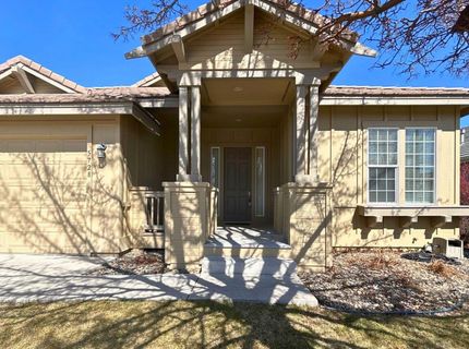 5728 Spanish Bay Court, Sparks, NV 89436 Photo