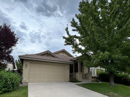 5728 Spanish Bay Court, Sparks, NV 89436 Photo