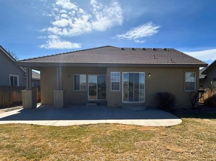 5728 Spanish Bay Court, Sparks, NV 89436 Photo