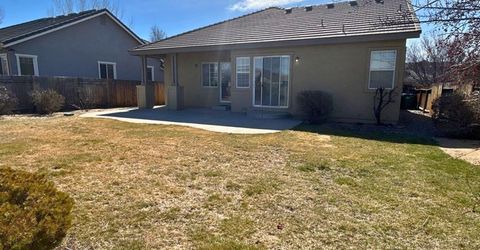 5728 Spanish Bay Court, Sparks, NV 89436 Photo
