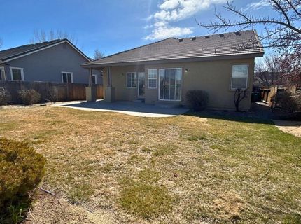 5728 Spanish Bay Court, Sparks, NV 89436 Photo