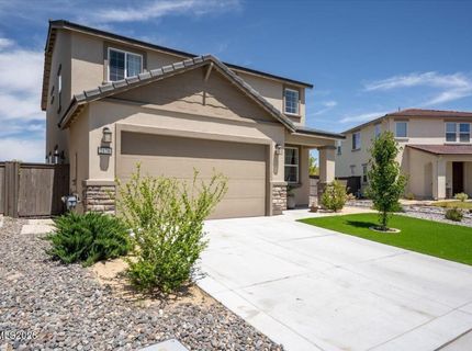 2178 Neuer Drive, Sparks, NV 89436 Photo