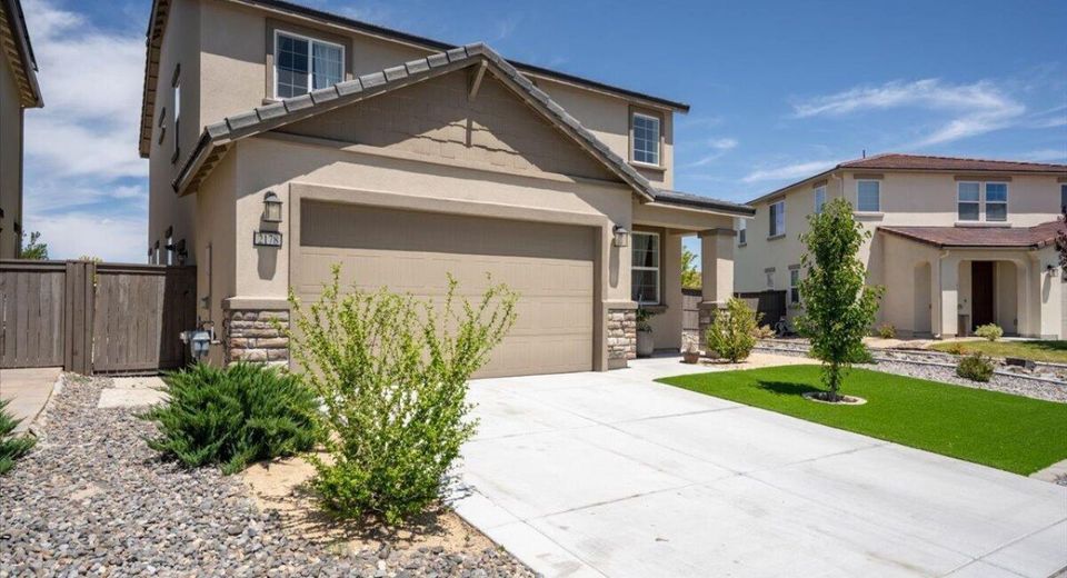 2178 Neuer Drive, Sparks, NV 89436 Photo